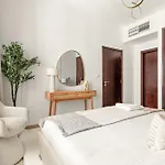 Silkhaus Elite 1Bdr At 29 Boulevard Downtown