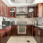 Silkhaus Elite 1Bdr At 29 Boulevard Downtown