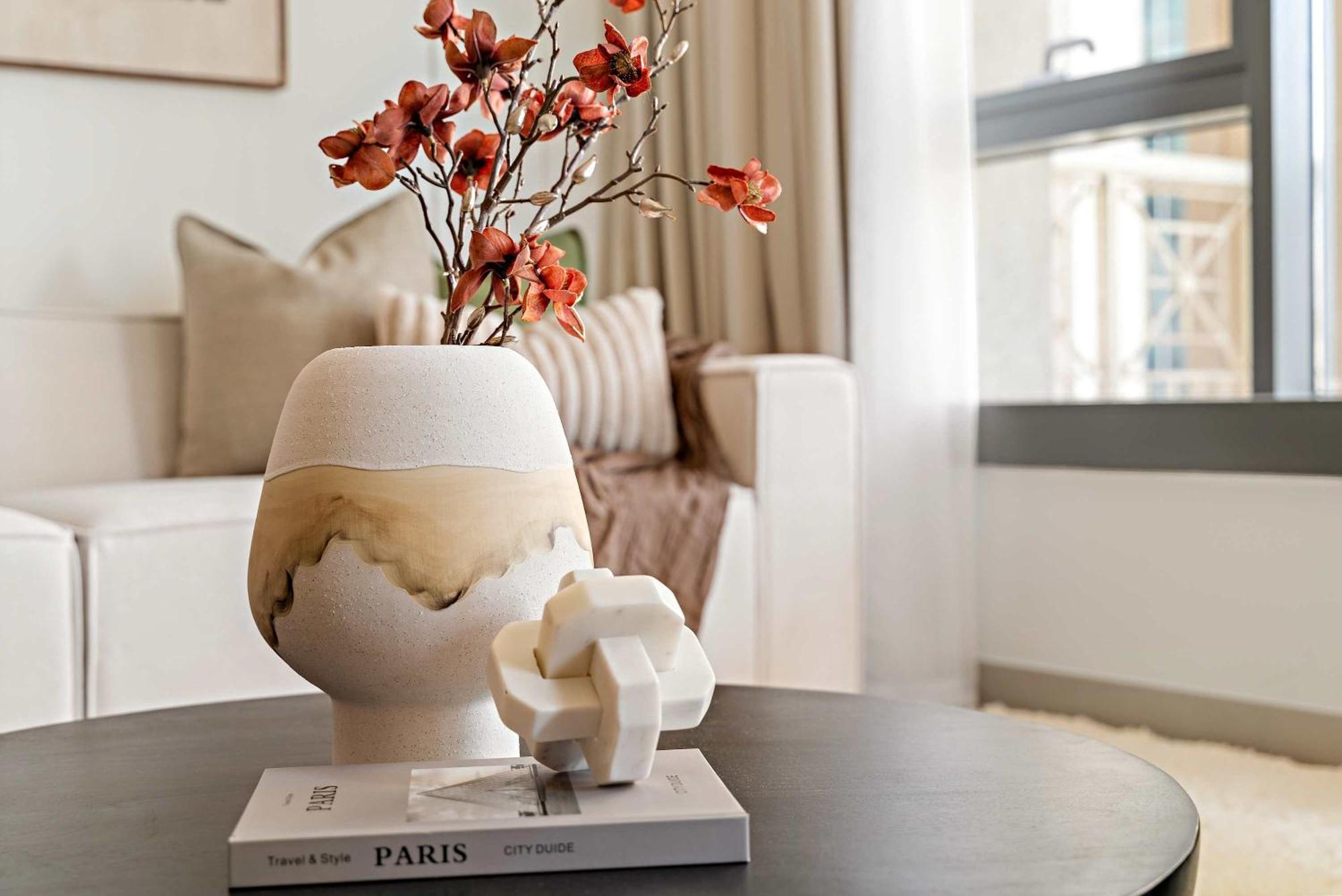 Apartment Silkhaus Elite 1bdr At 29 Boulevard Downtown *