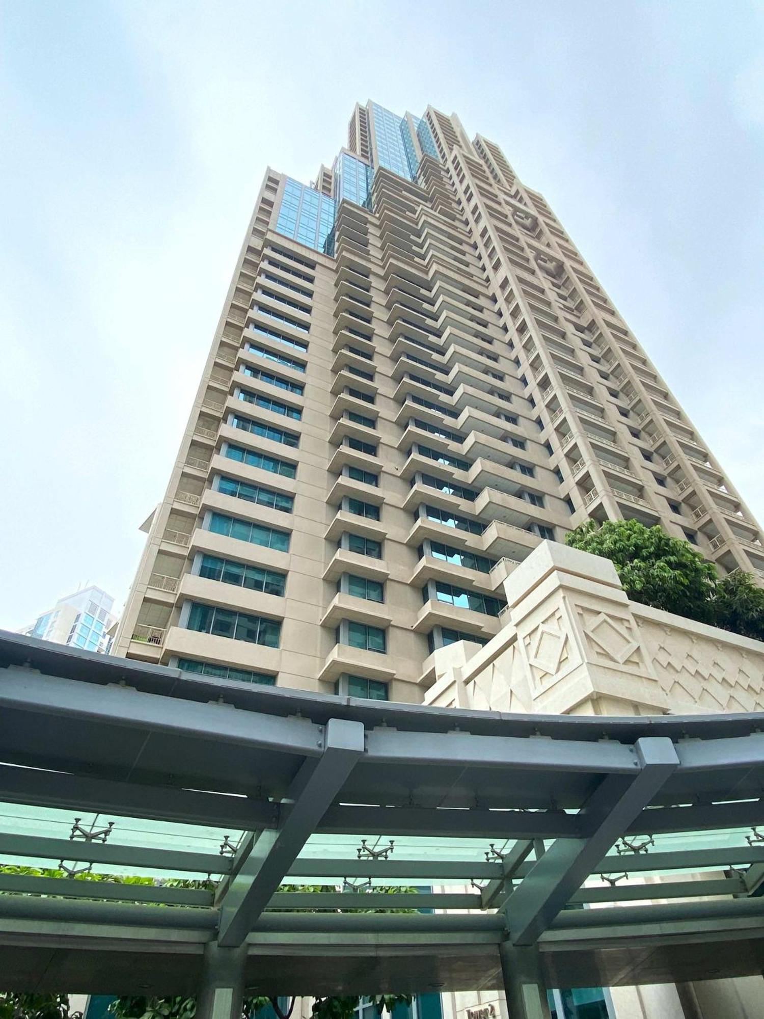 Apartment Silkhaus Elite 1bdr At 29 Boulevard Downtown Dubai