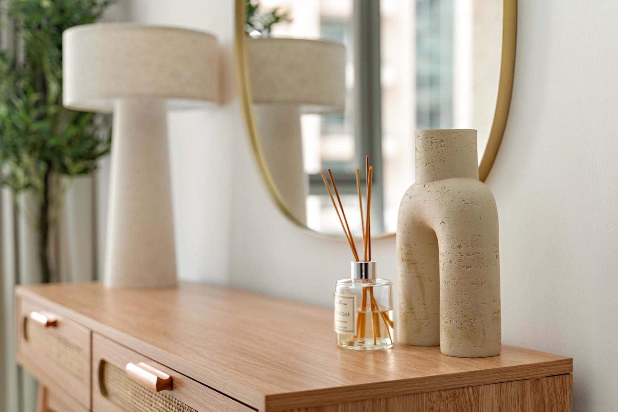 Silkhaus Elite 1bdr At 29 Boulevard Downtown Dubai