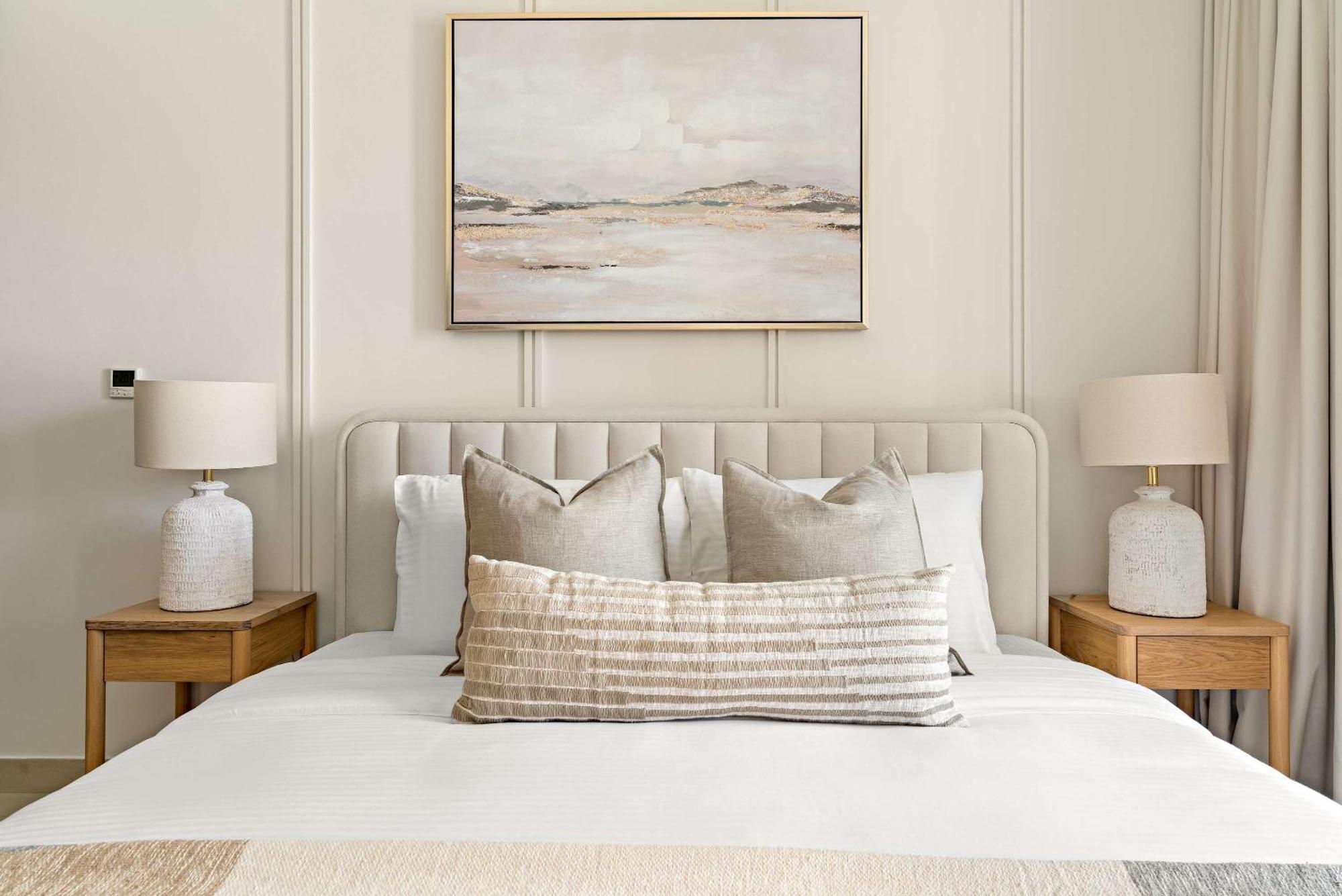 Apartment Silkhaus Elite 1bdr At 29 Boulevard Downtown