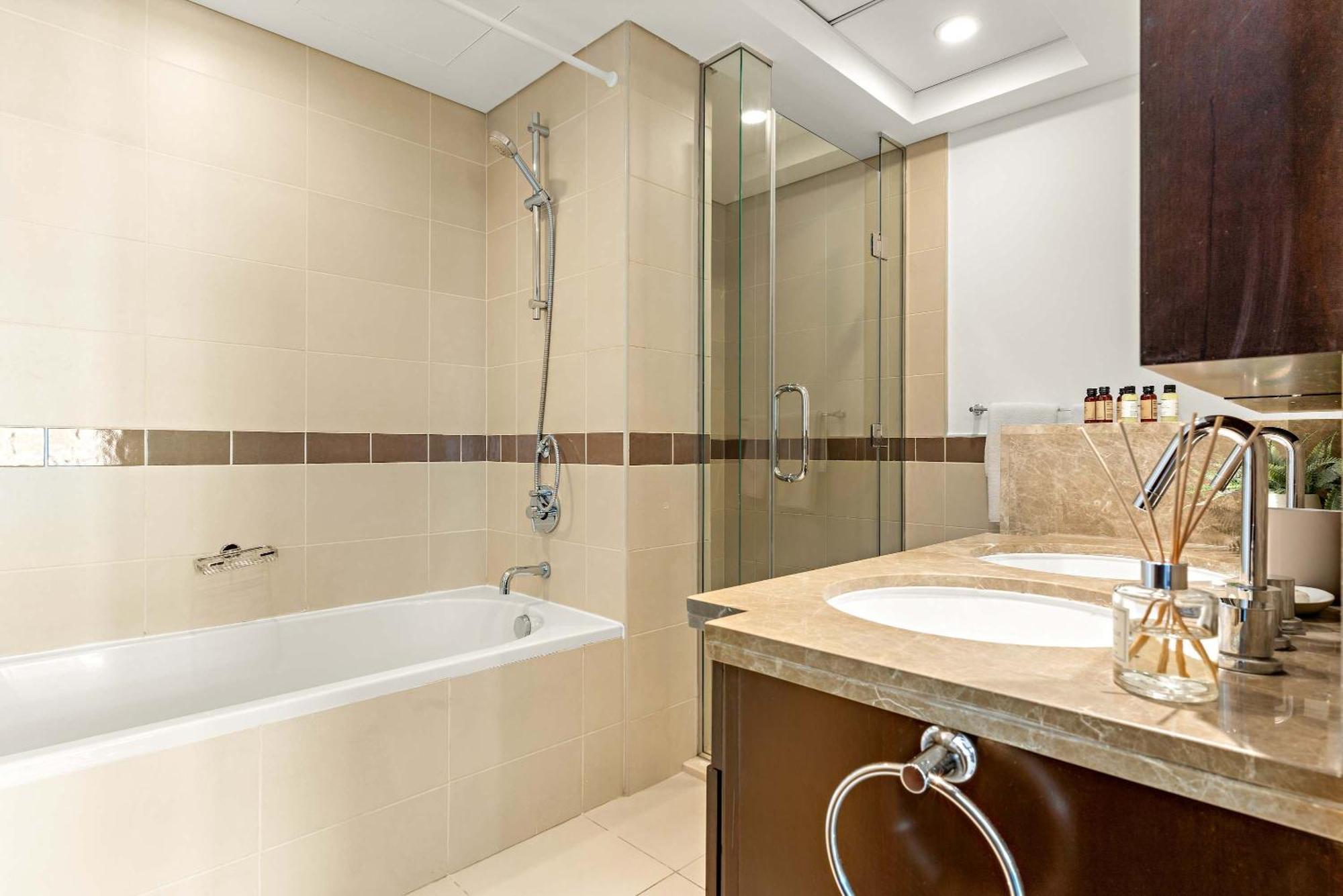Apartment Silkhaus Elite 1bdr At 29 Boulevard Downtown *