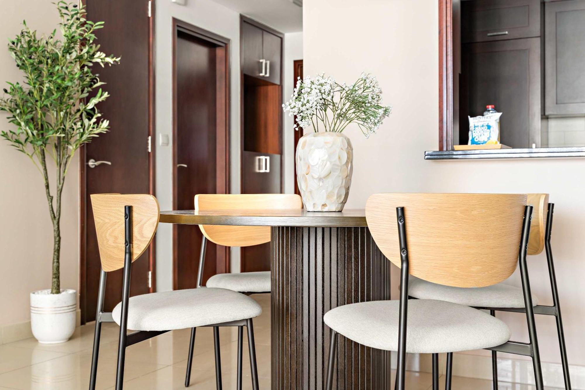 Apartment Silkhaus Elite 1bdr At 29 Boulevard Downtown