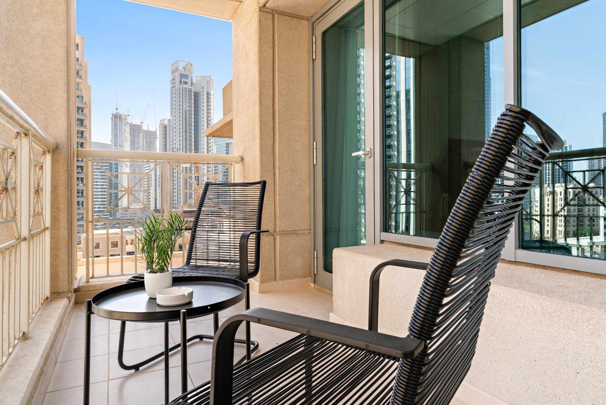 Silkhaus Elite 1bdr At 29 Boulevard Downtown Dubai